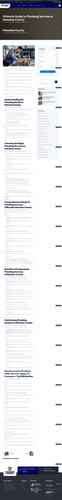 screencapture redemptionplumbingservices ultimate guide to plumbing services in manatee county 2026 .png