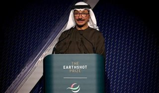 مجموعة تشغيل موانئ دبي العالمية تقيل رئيس مجلس إدارتها سلطان بن سليم على خلفية علاقاته مع رجل الأعمال المدان بجرائم جنسية جيفري إبستين....