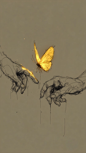 dovakin 2024 ultra minimal sketch of couple hands almost touchi 70acc17b d155 43eb 89af a6f6600c0e8d.jpg