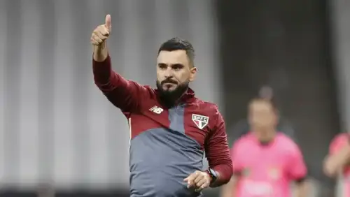 São Paulo feminino anuncia 12 reforços para temporada 2026