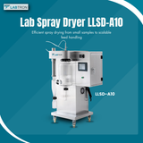 Lab Spray Dryer LLSD-A10 -  Pilot Scale Spray Dryer