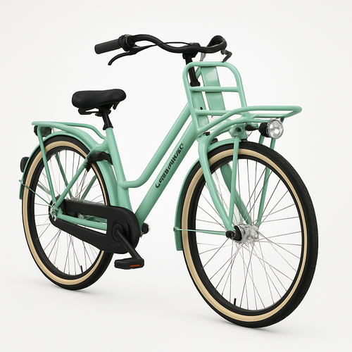 001 product photo of a mint green gazelle mi.png