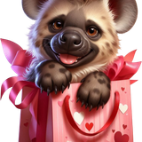HyenaLove9