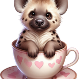 HyenaLove3