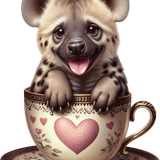HyenaLove1