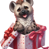 HyenaLove5