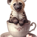 HyenaLove2