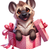 HyenaLove7