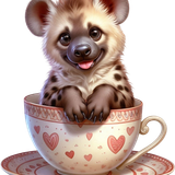 HyenaLove4