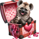 HyenaLove18