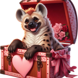 HyenaLove20