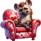 HyenaLove23