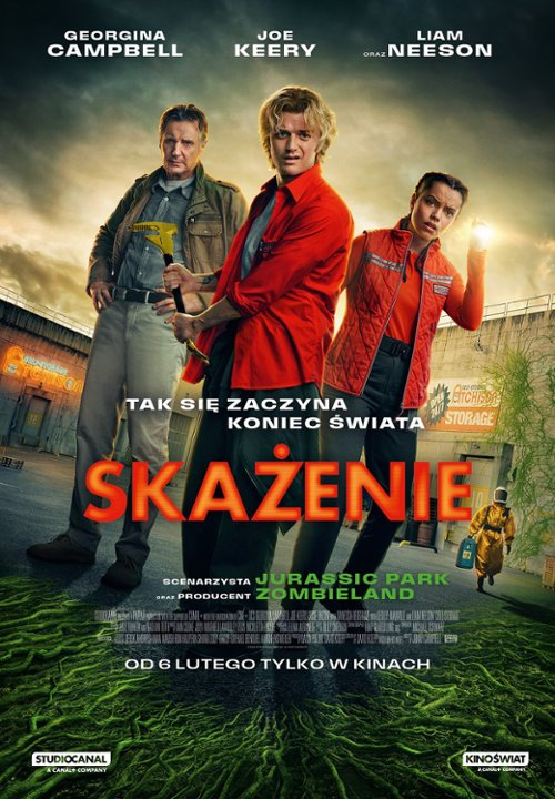 Skażenie / Cold Storage (2026) 1080p.TELESYNC.x264-SyncUP