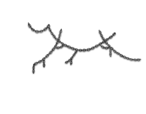 Silver Mngwa Chain Adult Male.png