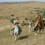 El rapto de las Sabinas