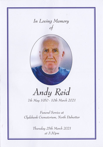 Andy Reid Order of Service 1.jpg