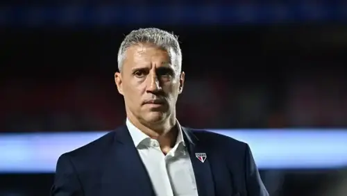 Decisão no Paulistão! São Paulo enfrenta a Ponte Preta em busca da classificação!