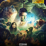 Incredible Hulk cover