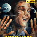 Novocaine cover
