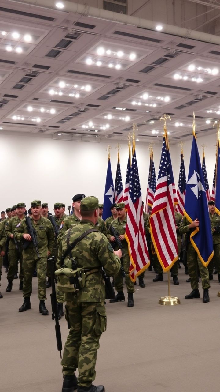 Europe defends NATO, US ties at security gathering