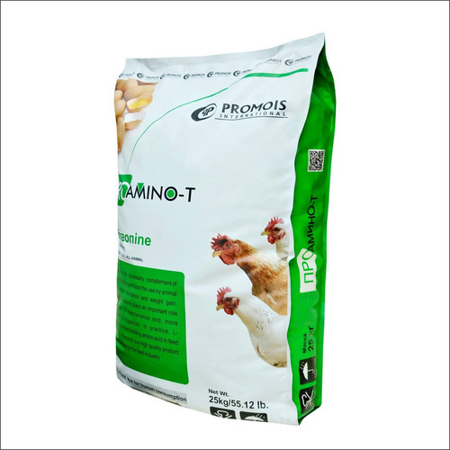 Threonine Manufacturer for Poultry Brand.jpg