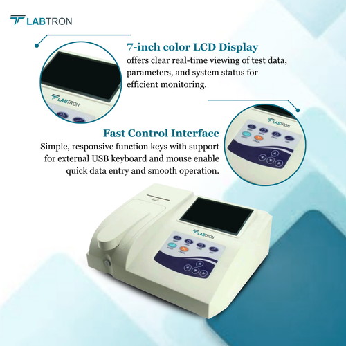 Semi-automatic Biochemistry Analyzer LSBA-A11 - Piccolo Xpress Chemistry Analyzer.png