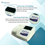Semi-automatic Biochemistry Analyzer LSBA-A11 - Piccolo Xpress Chemistry Analyzer