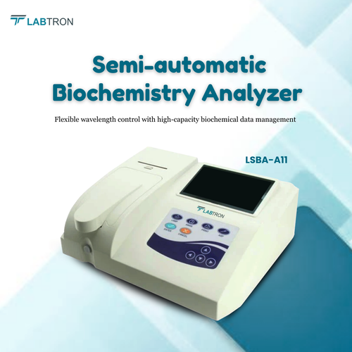 Semi-automatic Biochemistry Analyzer LSBA-A11 - Piccolo Xpress Chemistry Analyzer.png