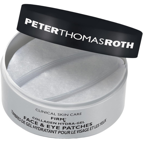 PETER THOMAS ROTH Instant Firm Collagen Infusion Tightening Face Patches.jpg