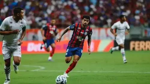 Cauly no São Paulo: como o meia pode se encaixar no modelo de jogo de Crespo