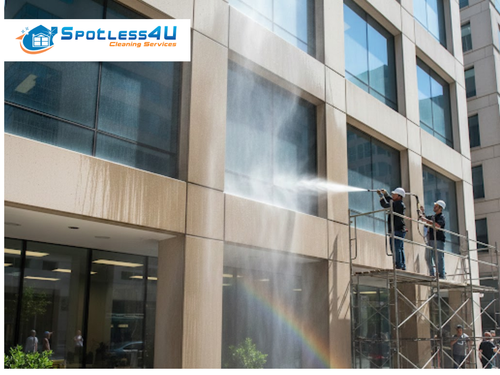 4 Signs Your Office Needs Pressure Cleaning Services.png