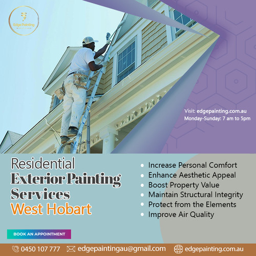 Revitalise Your Home’s Exterior with Expert Residential Painting.jpg