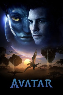 Avatar [2009] [DVD9-R1] [Latino]