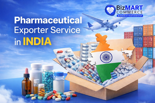 Pharmaceutical Exporter Service in India.png