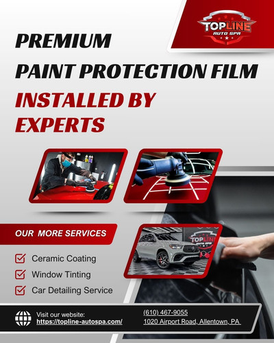 Premium Paint Protection Film Installed by Experts.jpg