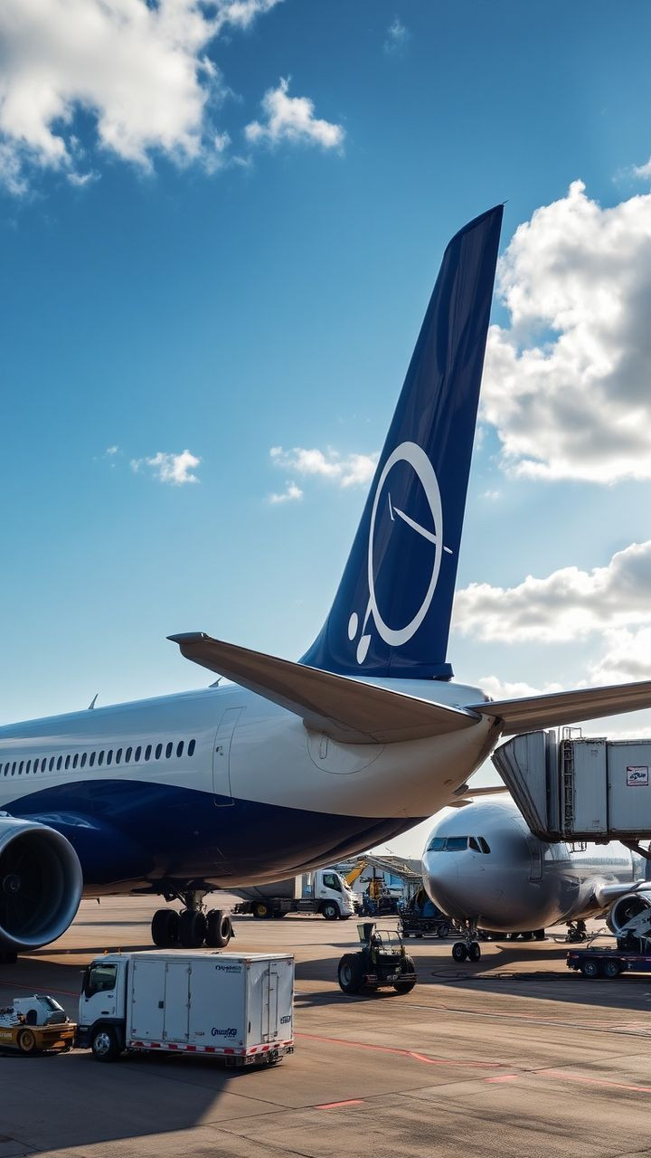 Boeing sees significant supply chain quality gains