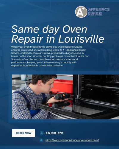 Same Day Oven Repair in Louisville for Homes & Businesses.jpg