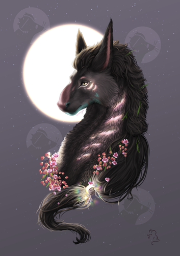 Arcinook bust painting.png