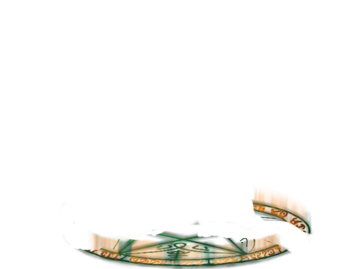 Loki's pentagram cd Relaxed.png