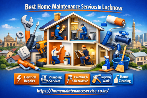 Best Home Maintenance Services in Lucknow – Complete 3D Infographic Guide.png