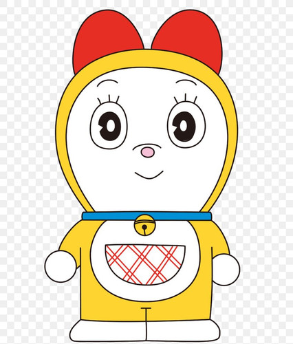 dorami doraemon clip art portable network graphics image png favpng kAmqpxi9538VPUEvMkArHSd0g.jpg
