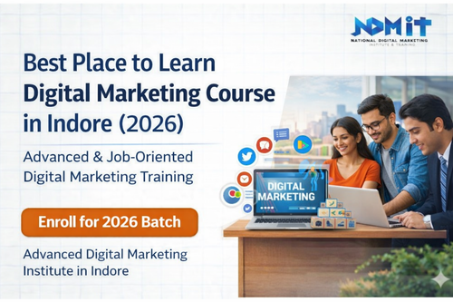 Best Place to Learn Digital Marketing in Indore – Enroll for 2026 Batch.png