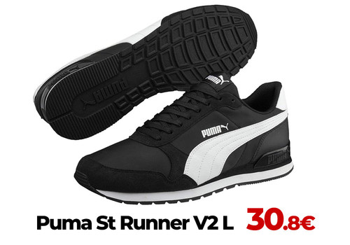 puma st runner v2.1