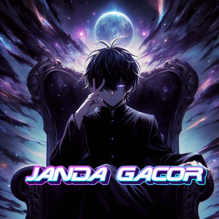 JANDAGACOR | Link Gacor Resmi Hari Ini Agen Toto Slot 4D Gampang Menang Maxwin Bet 200 Perak image 1