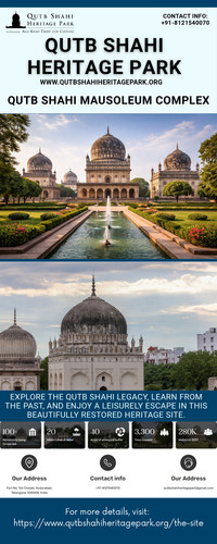 Qutb Shahi Mausoleum Complex.jpg
