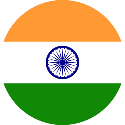 india flag.2
