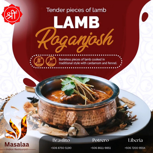 Experience the true essence of Indian cuisine with our signature Lamb Rogan Josh! (2).jpg