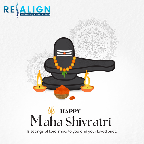 Maha Shivaratri is a reminder that true strength comes from balance and inner alignment.