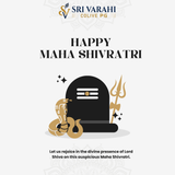 Sacred Shivaratri