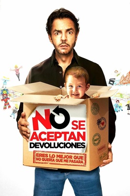 No Se Aceptan Devoluciones [2013] [DVD5-R4] [Latino]